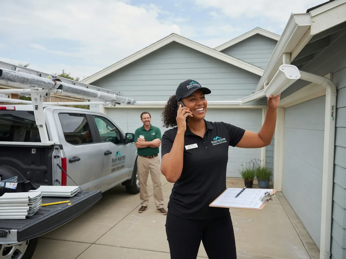 Gutter Installation Lake City, AR FAQs